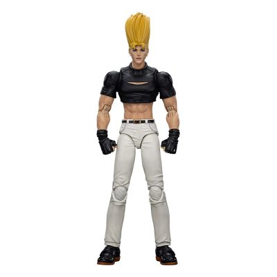 The King Of Fighters '98 Hero Team Benimaru Nikaido Akcijska Figura 12 Cm