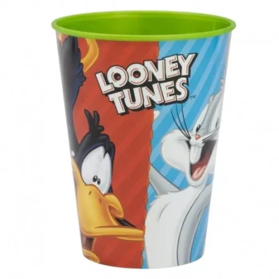 The Looney Tunes Plastična čaša 260 Ml