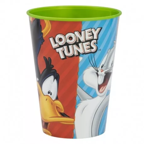 The Looney Tunes Plastična čaša 260 Ml
