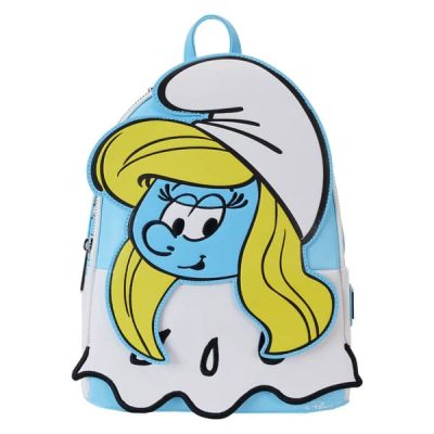 The Smurfs Ruksak Štrumpfeta 26 Cm