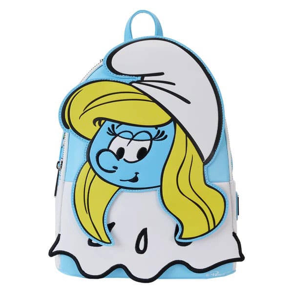The Smurfs Ruksak Štrumpfeta 26 Cm