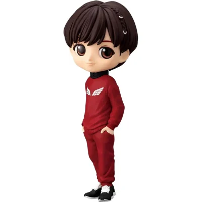 Tinytan BTS Mic Drop Hope Q Posket Figura 14 Cm
