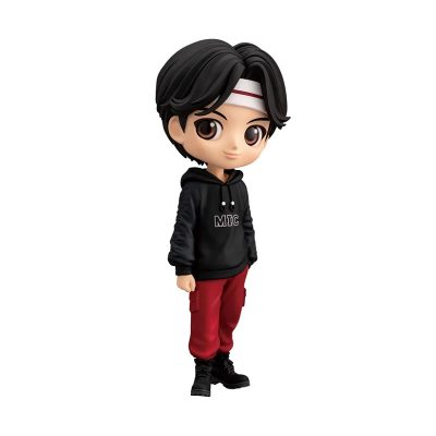 Tinytan BTS Mic Drop Jin Q Posket Figura 14 Cm