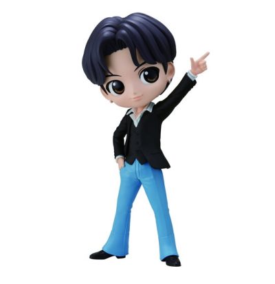 Tinytan Dynamite BTS Suga Q Posket A Figura 14 Cm