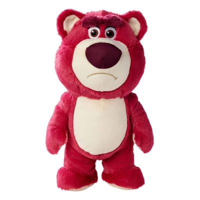 Toy Story Flufflets Lotso Plišana Igračka 25 Cm