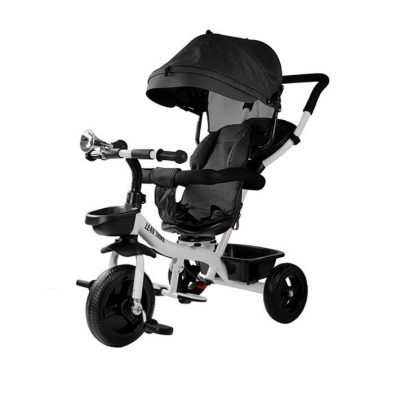 Tricikl PRO300 Crni