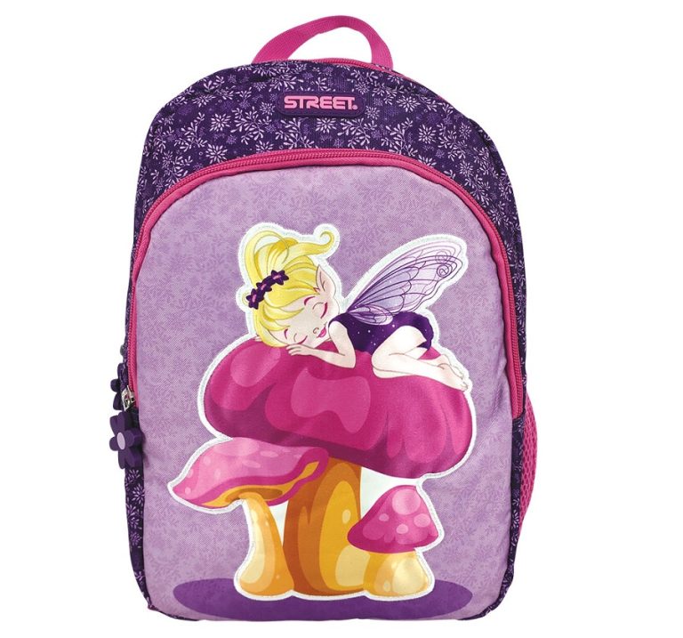 Vrtićki ruksak Street 34 cm Fairy 240171