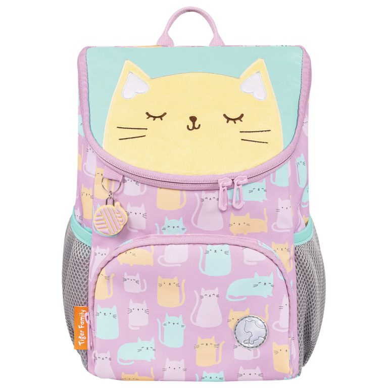 Vrtićki Ruksak Tiger 30 Cm Kitten 242910