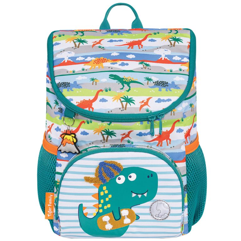 Vrtićki Ruksak Tiger 30 Cm T Rex 242911