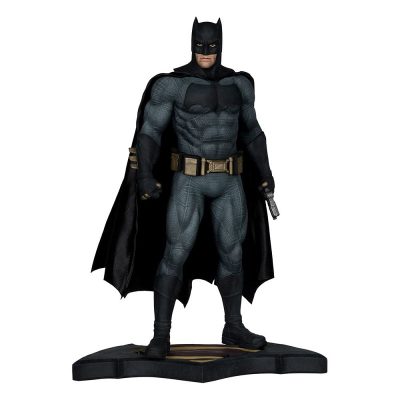 Batman V Superman Dawn Of Justice Statue Batman 32 Cm