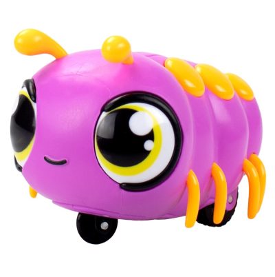 Jiggly Bugs Ljubičasta Gusjenica Set Za Igru