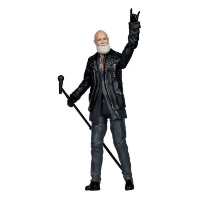 Judas Priest Music Maniacs Heavy Metal Rob Halford Akcijska Figura 15 Cm