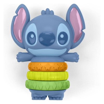 KIDS II Disney Stitch Zvečka