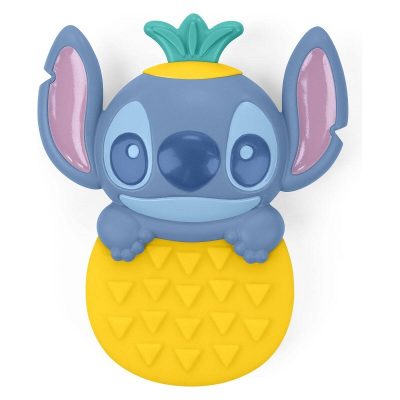 KIDS II Disney Stitch Zvečka I Grickalica Tropical