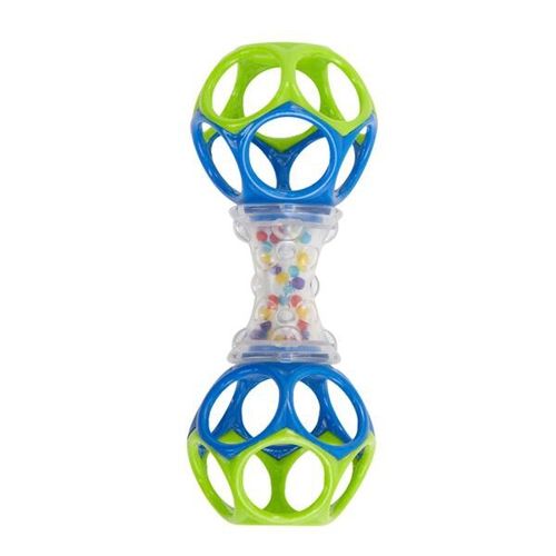 KIDS II Oball Zvečka Shaker