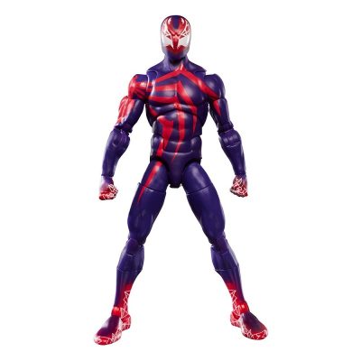 The Amazing Spider Man Marvel Legends Spider Man Hellfire Gala Akcijska Figura 15 Cm