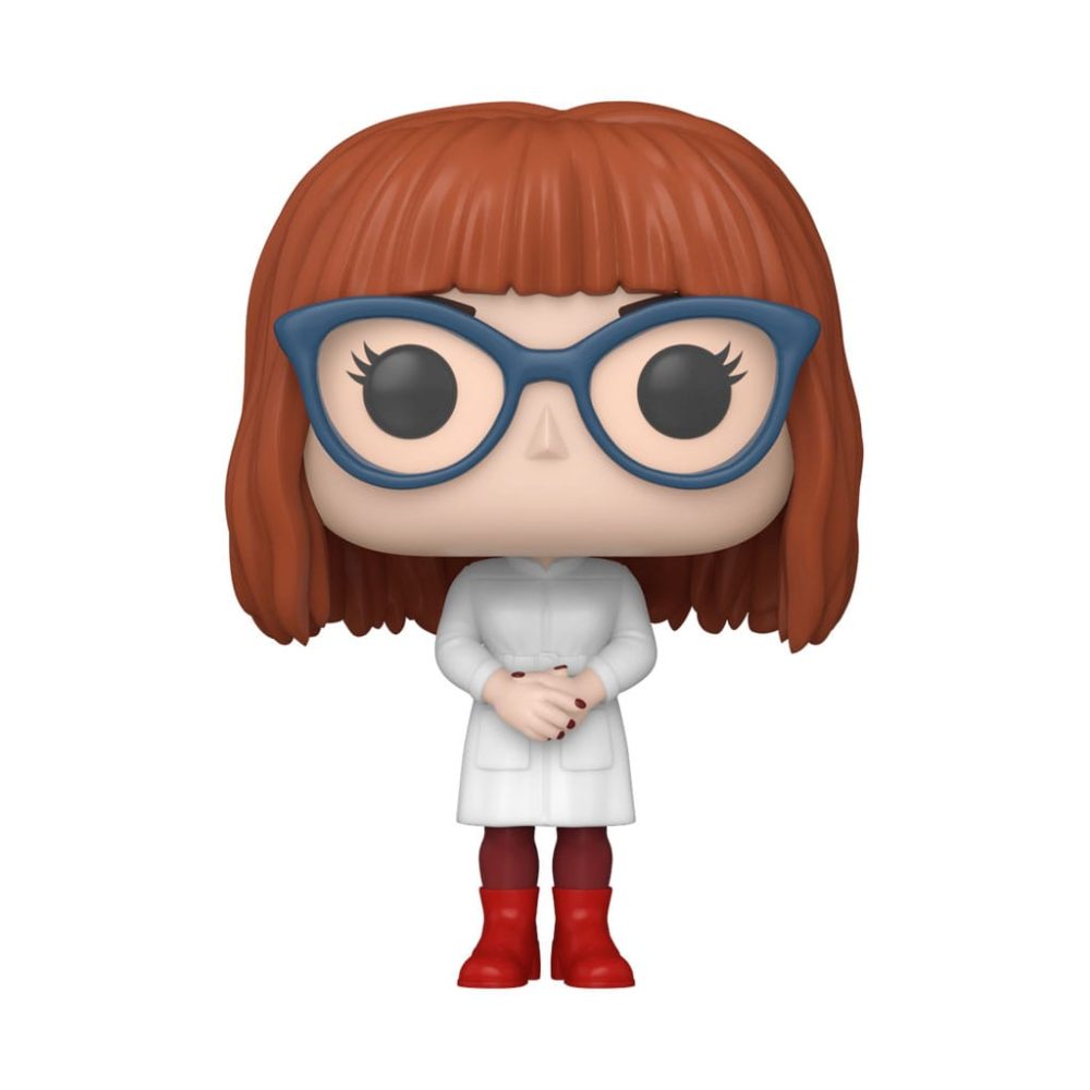 Wednesday POP! Matilyn Thornhill Vinyl figura 9 cm - Slika 2