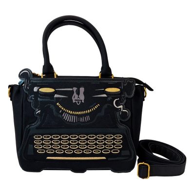 Wednesday Passport Bag Torba 25 Cm