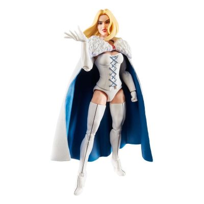 X Men '97 Marvel Legends Emma Frost Akcijska Figura 15 Cm