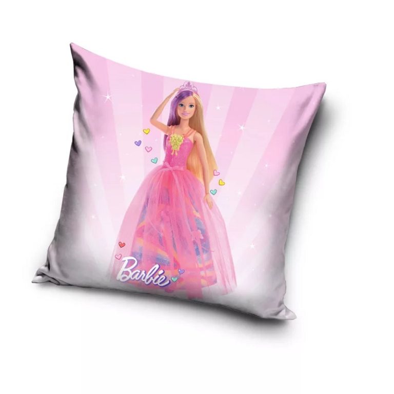 Barbie Jastučnica 40x40 Cm