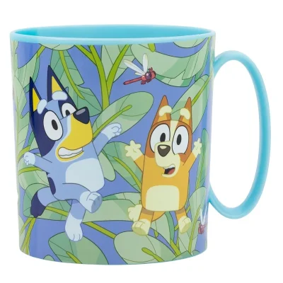 Bluey Plastična šalica 390 Ml