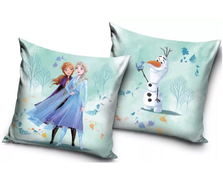 Disney Frozen Jastuk 40 Cm