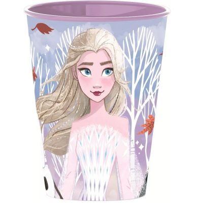 Disney Frozen Plastična čaša 260 Ml