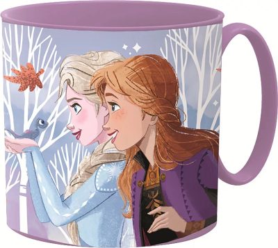 Disney Frozen Plastična šalica 265 Ml