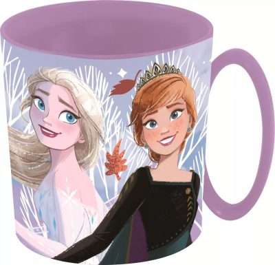 Disney Frozen Plastična šalica 390 Ml