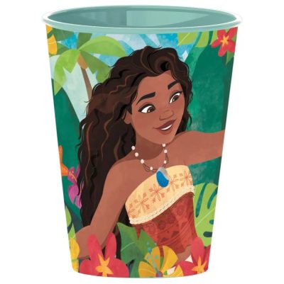 Disney Moana Plastična čaša 260 Ml