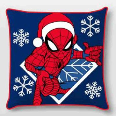Marvel Spider Man Jastučnica 40x40 Cm