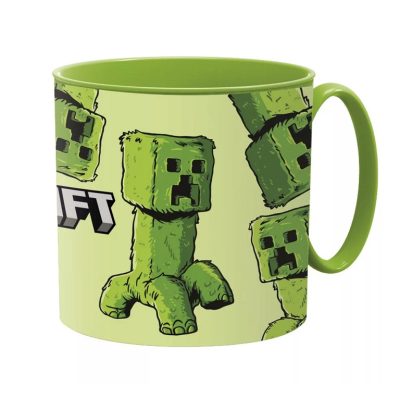 Minecraft The Movie Plastična šalica 265 Ml
