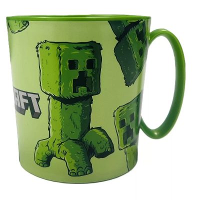 Minecraft The Movie Plastična šalica 390 Ml