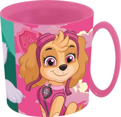 Paw Patrol Skye Plastična šalica 390 Ml
