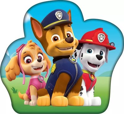 Paw Patrol Jastuk 36 Cm