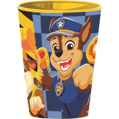 Paw Patrol Plastična čaša 260 Ml
