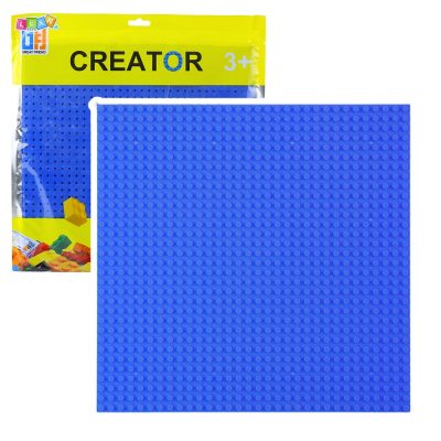 Podloga Za Slaganje Creator Plava 25 Cm