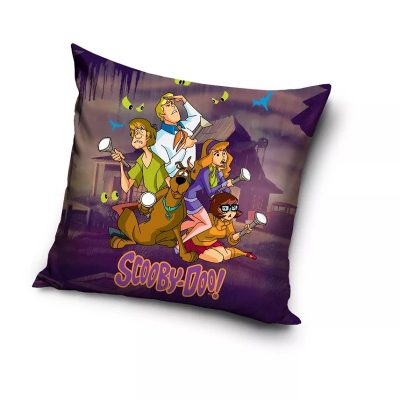 Scooby Doo Jastučnica 40x40 Cm