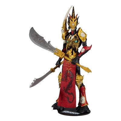 Spawn Mandarin Spawn Akcijska Figura 18 Cm