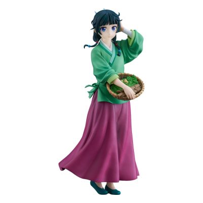 The Apothecary Diaries Pop Up Parade PVC Statue Maomao 17 Cm 88419
