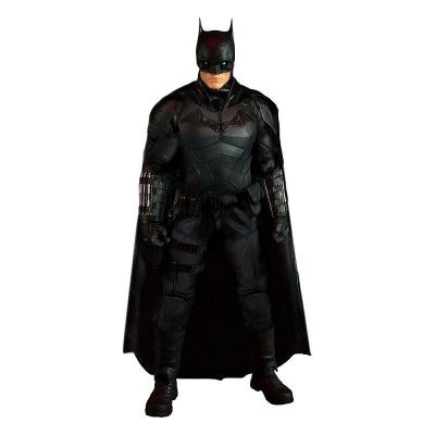 The Batman Action Figure The Batman 17 Cm
