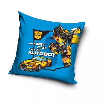 Transformers Jastučnica 40x40 Cm