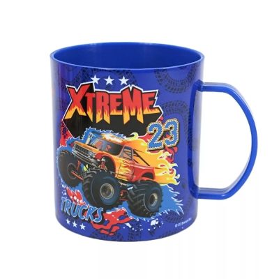 Xtreme Micro Plastična šalica 340 Ml