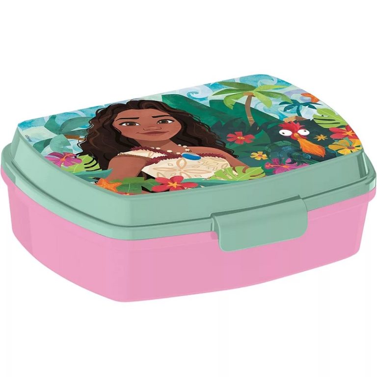 Disney Moana Kutija Za Užinu