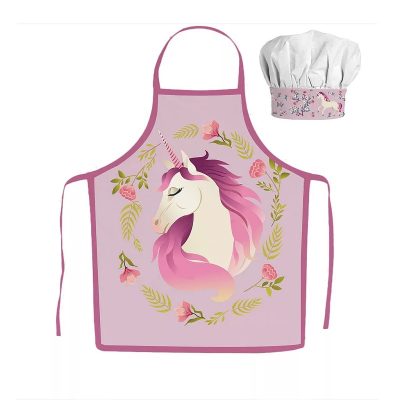Set Pregača I Kapa Unicorn